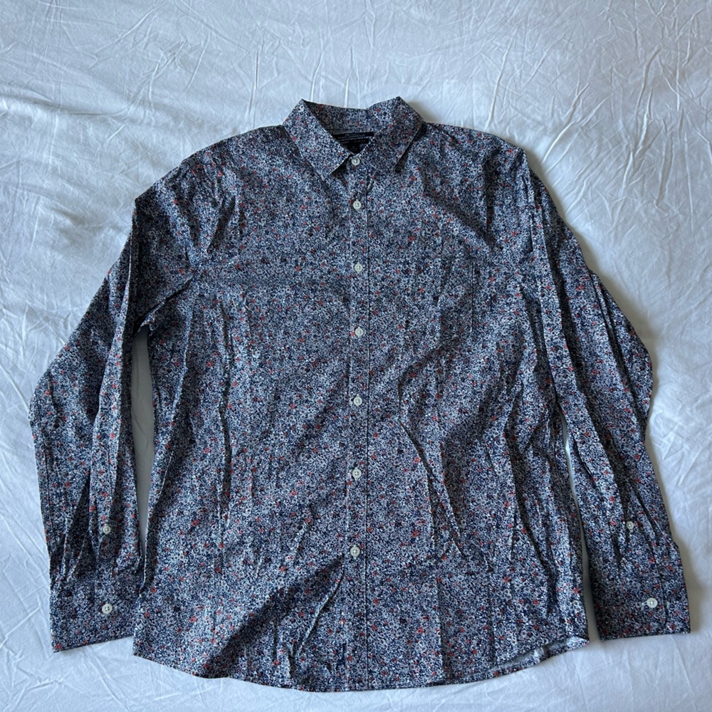 Marc Anthony dress shirt